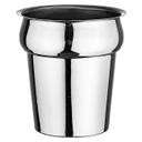 Stainless Steel Vegetable Inset