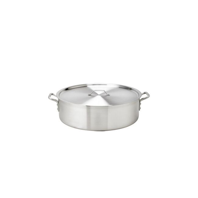 Browne Brasero En Aluminium Thermalloy De Poids Standard, Capacité De 15 Pintes