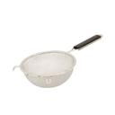 Stainless Steel Fine Double-Mesh Strainer