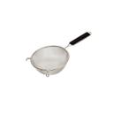 Stainless Steel Fine Single-Mesh Strainer