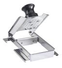 18/10 Stainless Steel Protective Carriage for Mandolin Slicer