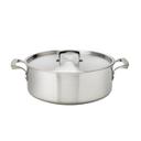 Thermalloy Stainless Steel Braizer