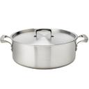 Thermalloy Stainless Steel Braizer