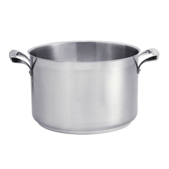 Thermalloy Stainless Steel Sauce Pot