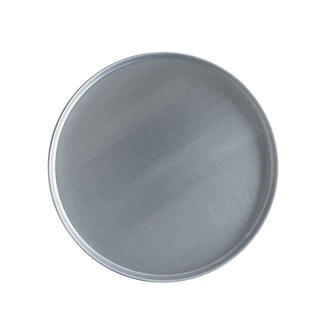 Thermalloy 18 Gauge Aluminum Deep Dish Pizza Pan
