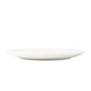 Foundation Porcelain Round Coupe Plate