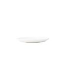 Foundation Porcelain Saucer