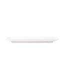Foundation Porcelain Rectangular Coupe Plate