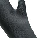 FLXaPrene Black Oven Mitt