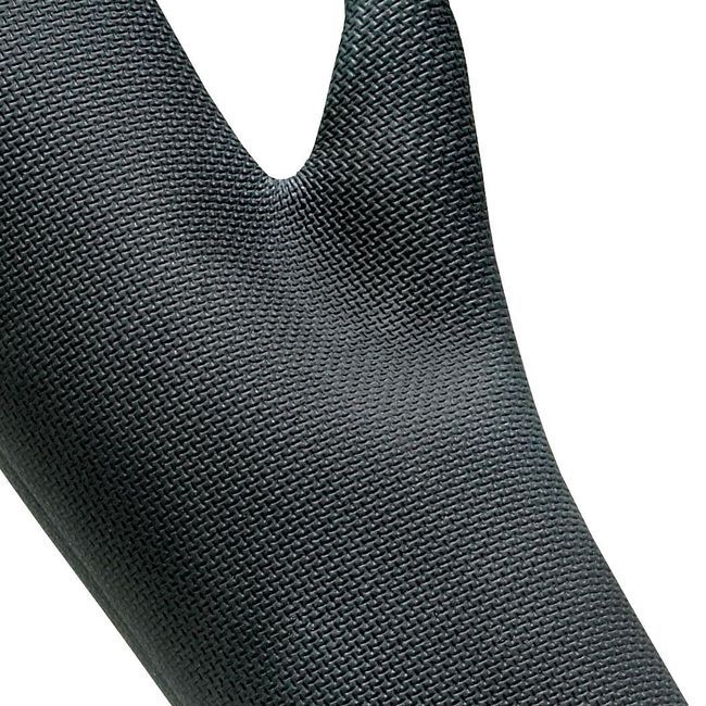 Browne Gant De Cuisine Noir Flxaprene, 27,3 X 16,5 Cm