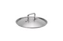 Elements Stainless Steel Cover for 11 in Dia Sauce Pan