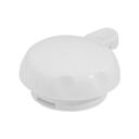 White Top for 64 oz Beverage Server
