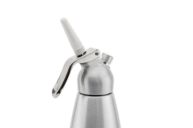 Gasket for 574407 Thru 574410 Aluminum and Stainless Steel Whippers