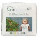 Size 4 Baby Diapers for 15 to 40 Pound Babies