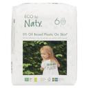 Size 6 Baby Diapers for 35 Pound Babies