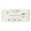 Unscented Sensitive Baby Wipes