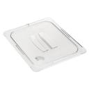3066207 Storplus Clear Polycarbonate Third Size Food Pan, 6 in Deep