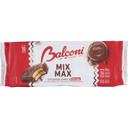 MixMax Soft Sponge Cake with Cocoa Cream