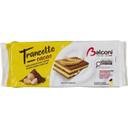 Trancetto Cacao Soft Sponge Cake