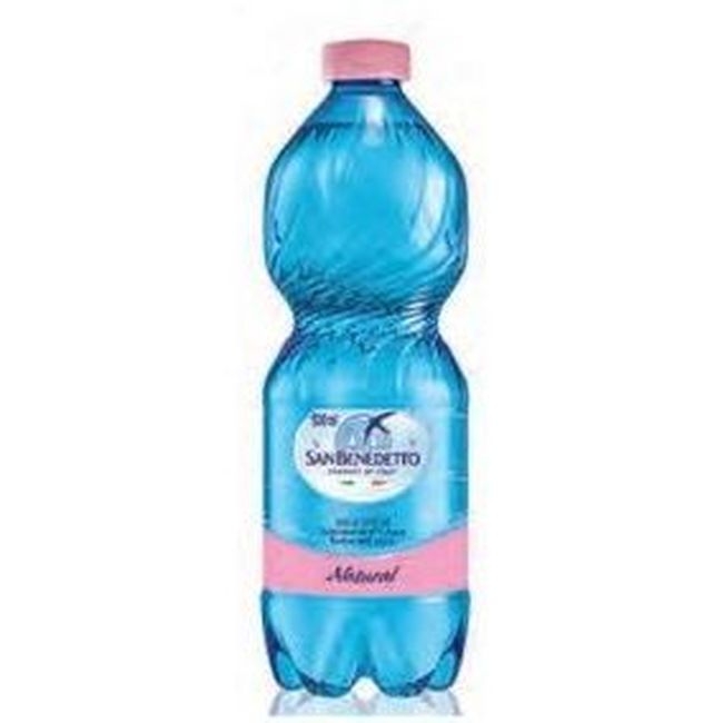 500 ml Natural Still Water