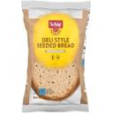 Gluten Free Deli Style Seeded Bread