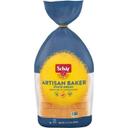 Gluten-free Artisan Baker White Bread