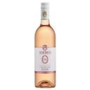 Alcohol-Free New Zealand Rose Wine