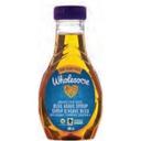 Organic Blue Agave Syrup