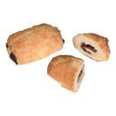 Chocolatine Croissant