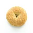 Sesame Sliced Bagel