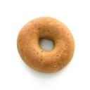 Multigrain Sliced Bagel