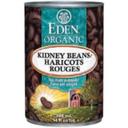 Organic Kidney Beans