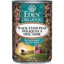 Organic Black Eyed Peas