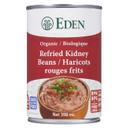 Organic Refried Kidney Beans
