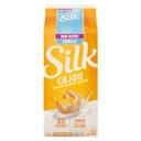 Unsweetened Vanilla Creamy Cashew Milk