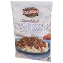Smartmash Reduced Sodium Loaded Baked Mashed Potatoes with Vitamin C