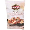 Tater Tumblers Unseasoned Shred Mix