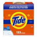 133 Loads Laundry Detergent Powder