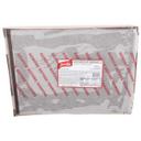 Classic Iced Chocolate Brownie without Nuts