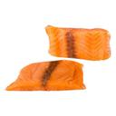 Signature 6 oz Individually Quick Frozen Atlantic Salmon Fillet Portions