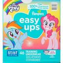 Easyups 5T 6T Super Girl Training Underwear