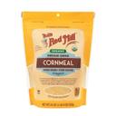 Organic Medium Grind Cornmeal