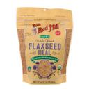 Organic Brown Flaxseed Meal