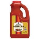 Gluten-Free Sriracha Hot Chili Sauce