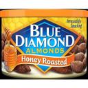 Honey Roasted Almonds