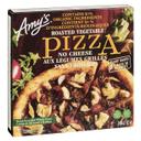 Roasted Vegetable Pizza