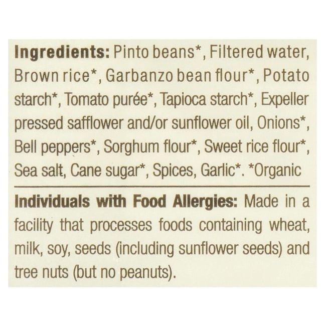 Gluten-Free Bean and Rice Burrito