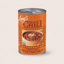 Organic Medium Chili with Vegetables