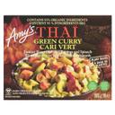 Kitchen Thai Green Curry