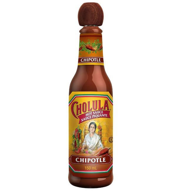 Cholula Chipotle Hot Sauce, 150 Ml -- 12 Per Case